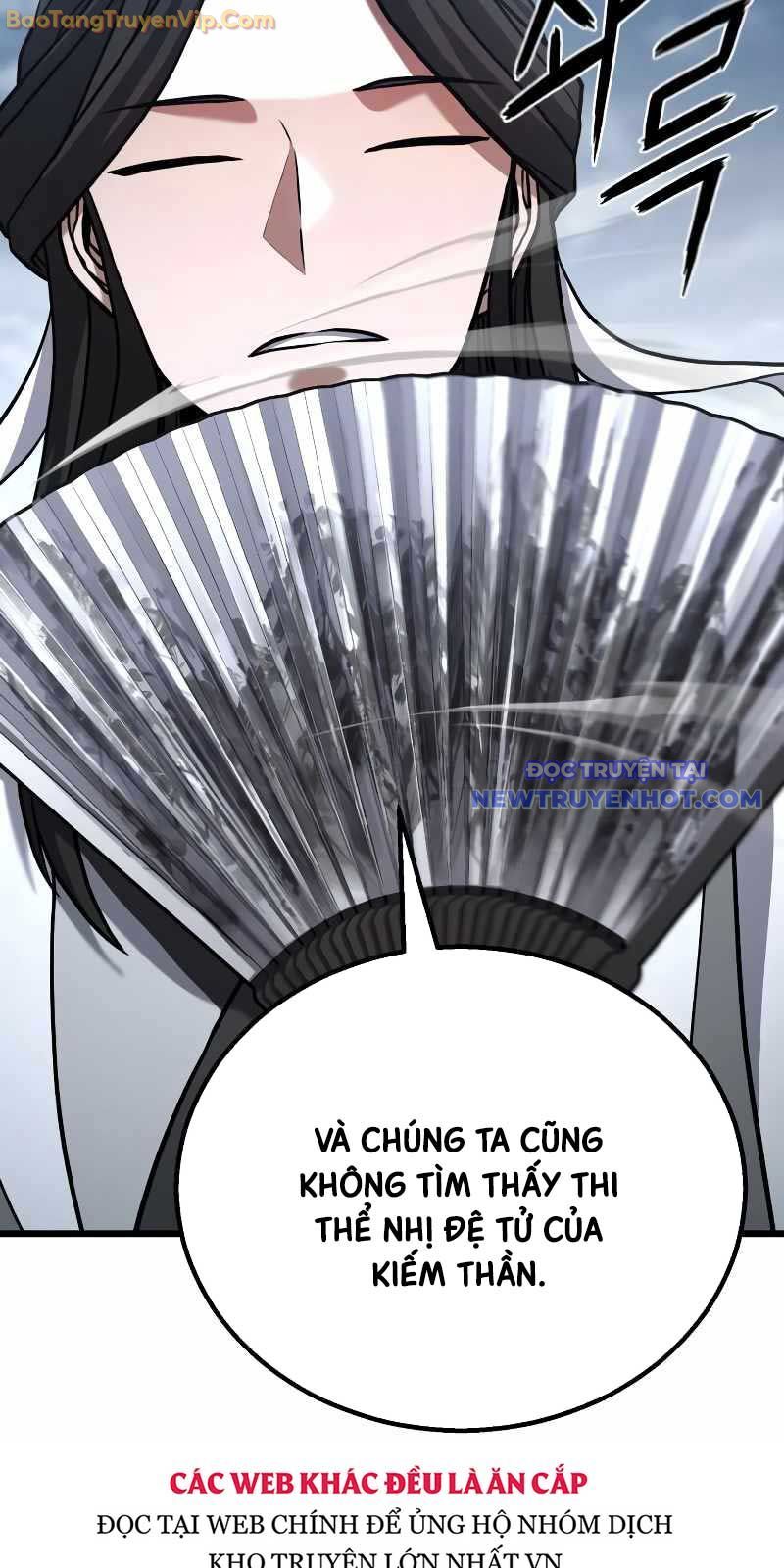 Hoa Vô Thập Nhật Công chapter 12 - Trang 46