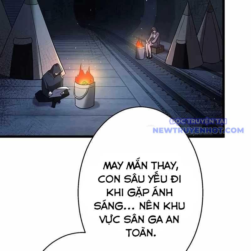 Ah, Thật Tuyệt Khi Còn Sống chapter 36 - Trang 96