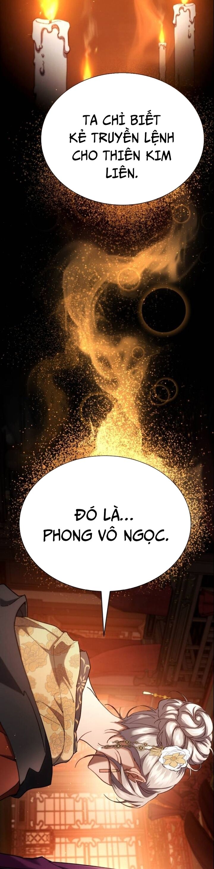 Thiên Ma Muốn Sống Một Cuộc Đời Bình Lặng Chapter 16 - Trang 50