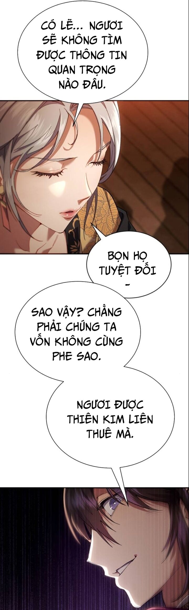 Thiên Ma Muốn Sống Một Cuộc Đời Bình Lặng Chapter 16 - Trang 57