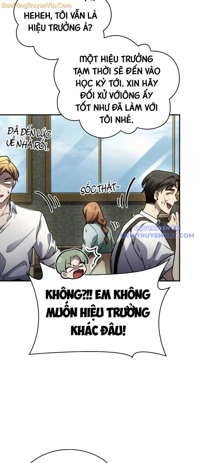 Đại Pháp Sư Toàn Năng chapter 102 - Trang 79