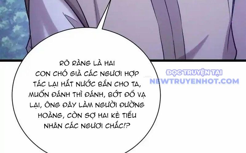 Ta Chính Là Không Theo Sáo Lộ Ra Bài chapter 309 - Trang 117