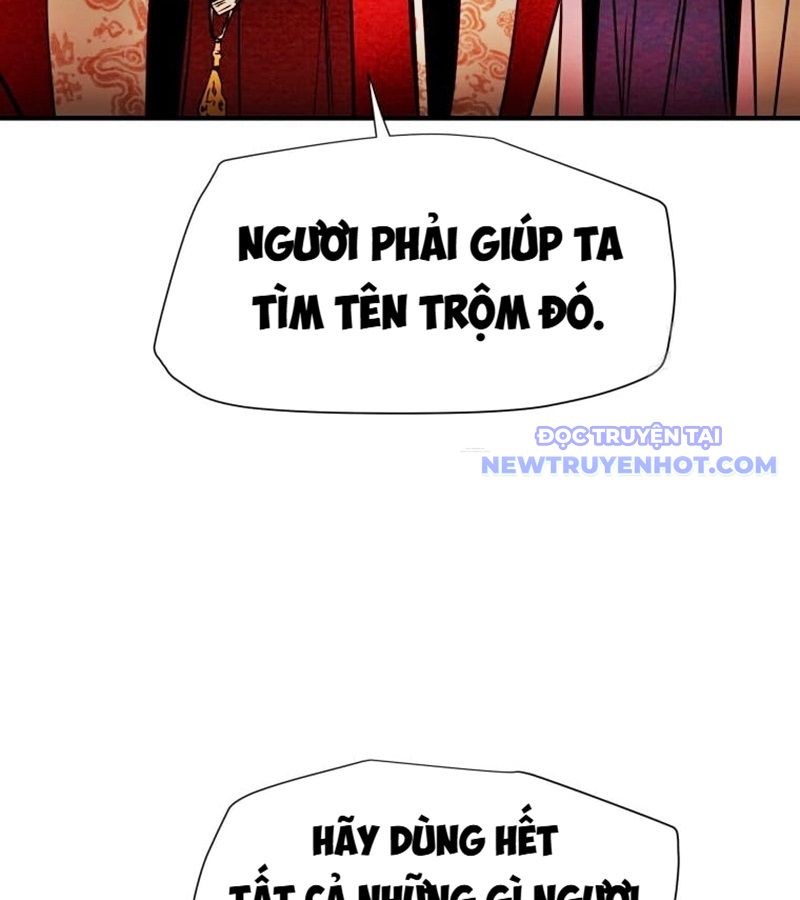 Thiên Quang Minh Nguyệt chapter 6 - Trang 5