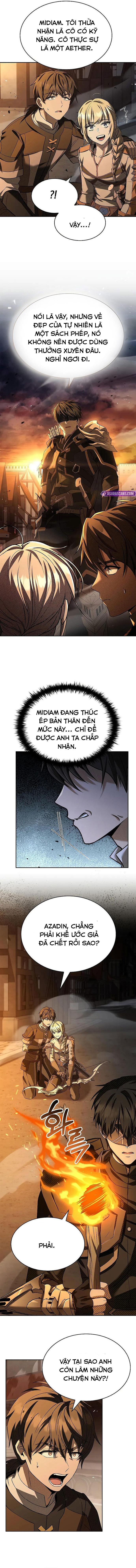 Vô Hồn Bất Kính Giả Dạ Chapter 16 - Trang 13