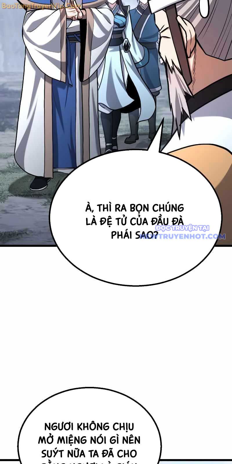 Hoa Vô Thập Nhật Công chapter 14 - Trang 18