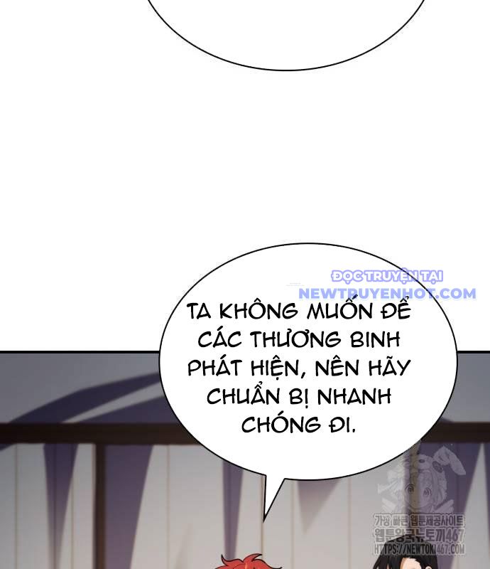 Hoàng Tử Bán Thuốc chapter 64 - Trang 118