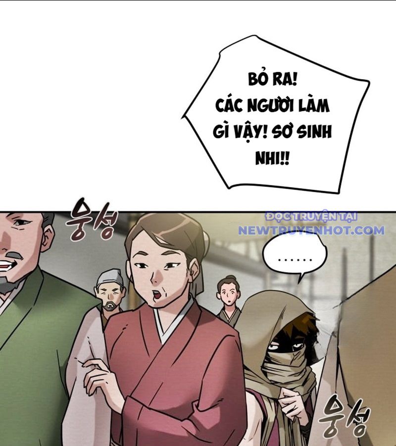 Thiên Quang Minh Nguyệt chapter 2 - Trang 77