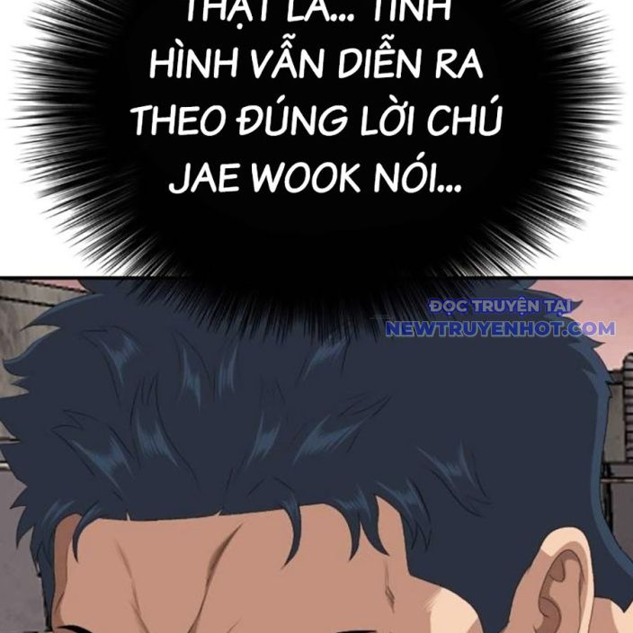 Người Xấu chapter 237 - Trang 169