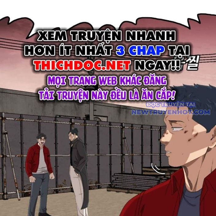 Người Xấu chapter 237 - Trang 153