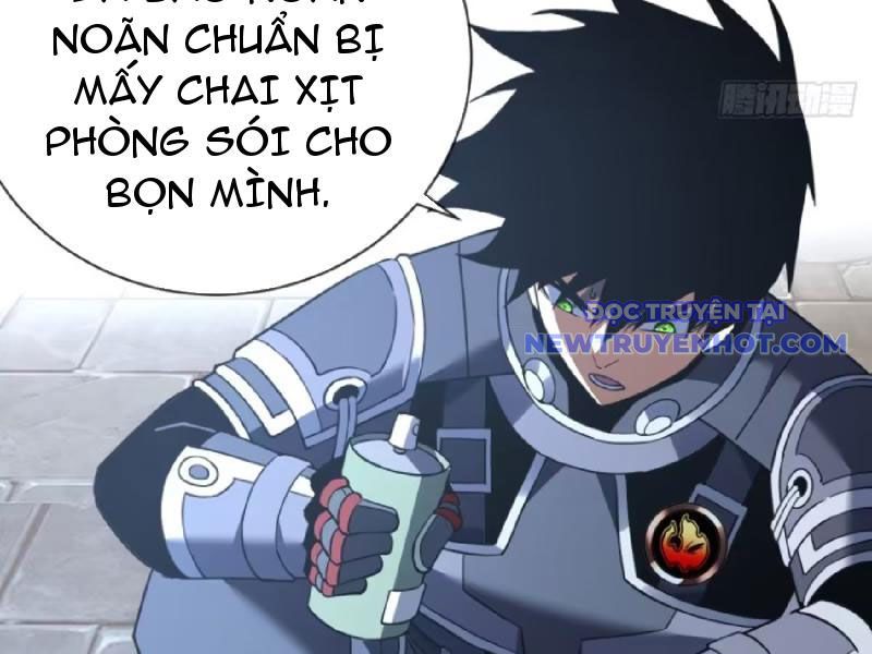 Mệnh Luân Chi Chủ! Làm Kẻ Biến Dị Giáng Xuống Nhân Gian chapter 89 - Trang 7