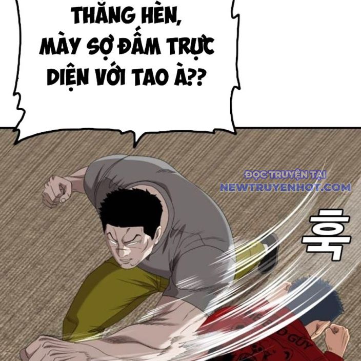 Người Xấu chapter 237 - Trang 86