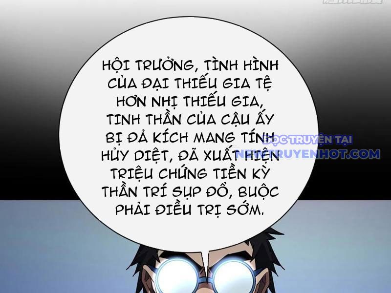 Mệnh Luân Chi Chủ! Làm Kẻ Biến Dị Giáng Xuống Nhân Gian chapter 90 - Trang 71