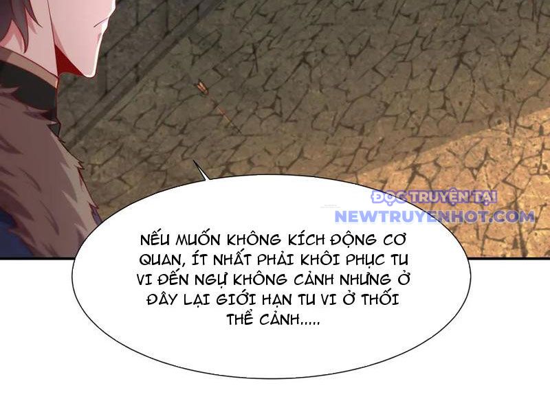 Ta Nắm Giữ Khí Vận Chi Tử chapter 73 - Trang 23