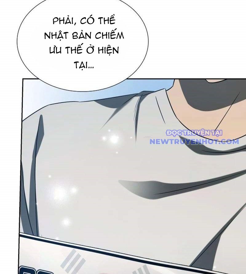 Người Chơi Thiên Tài Hồi Quy chapter 37 - Trang 45