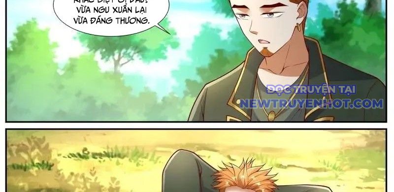 Trọng Sinh Đô Thị Tu Tiên chapter 1067 - Trang 24