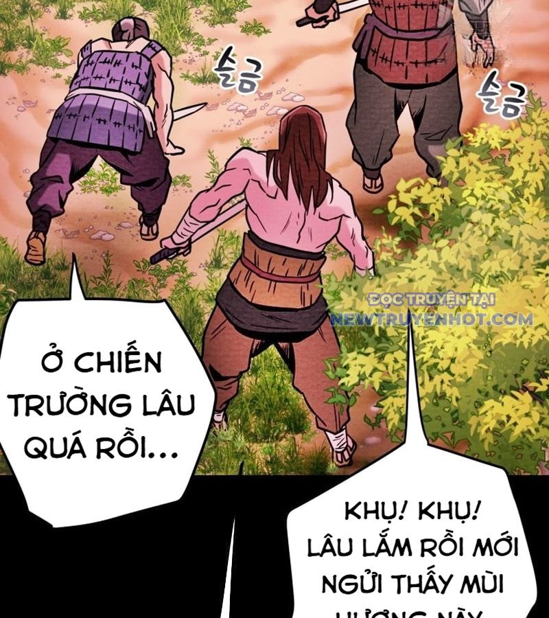 Thiên Quang Minh Nguyệt chapter 7 - Trang 128