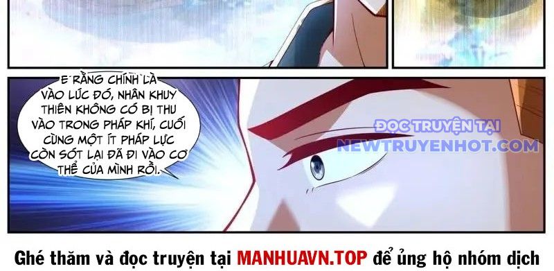 Trọng Sinh Đô Thị Tu Tiên chapter 1067 - Trang 22