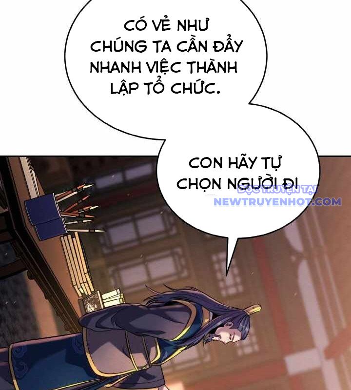 Đệ Tử Của Võ Lâm Minh Chủ chapter 33 - Trang 111