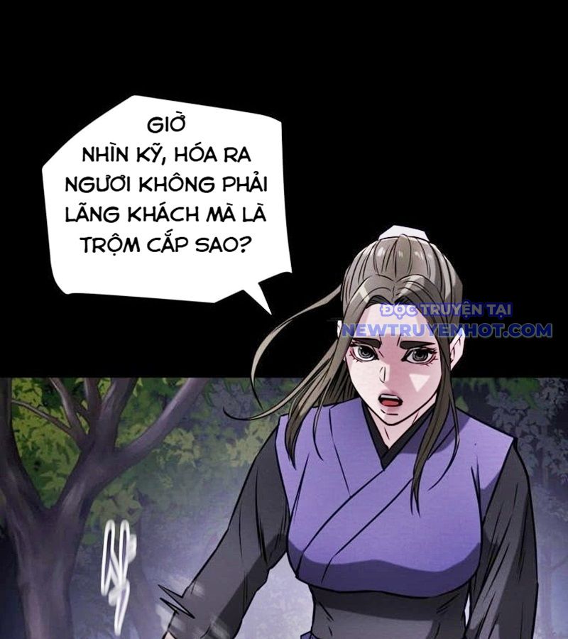 Thiên Quang Minh Nguyệt chapter 3 - Trang 105