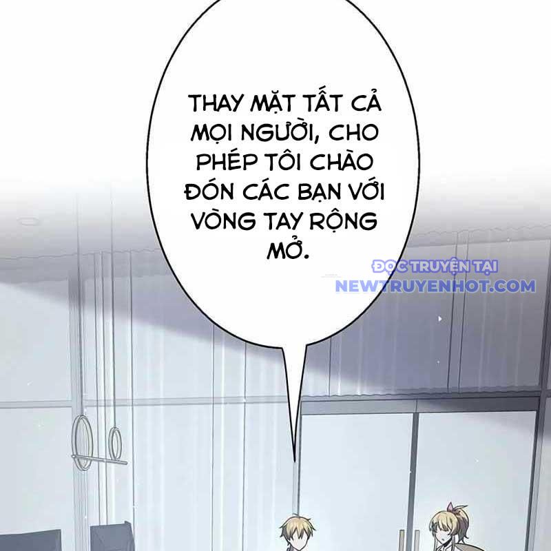 Ah, Thật Tuyệt Khi Còn Sống chapter 36 - Trang 7