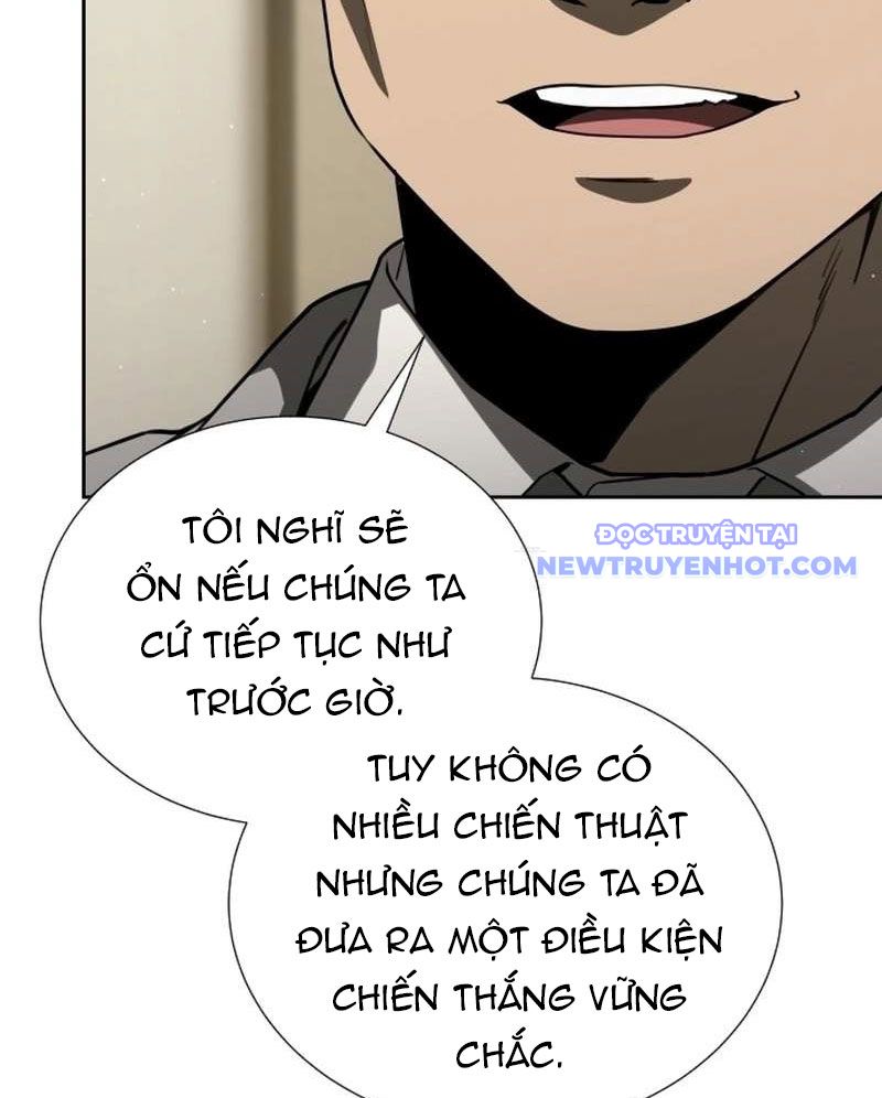 Người Chơi Thiên Tài Hồi Quy chapter 39 - Trang 168