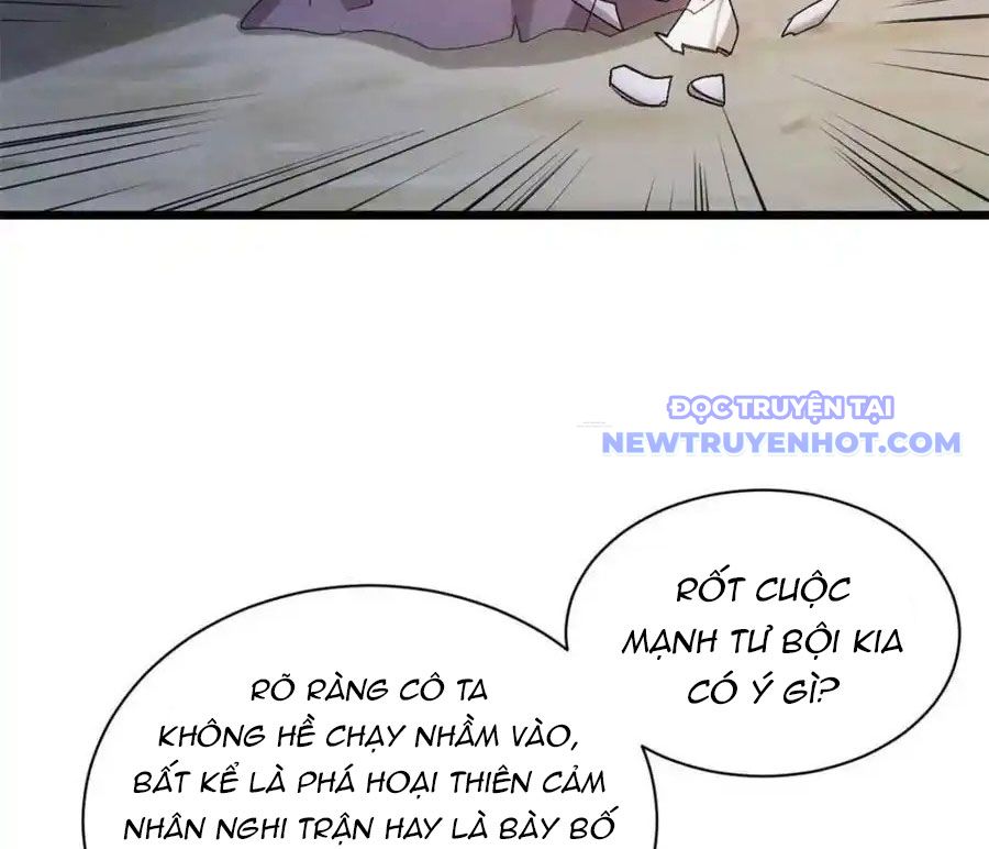 Ta Chính Là Không Theo Sáo Lộ Ra Bài chapter 308 - Trang 11