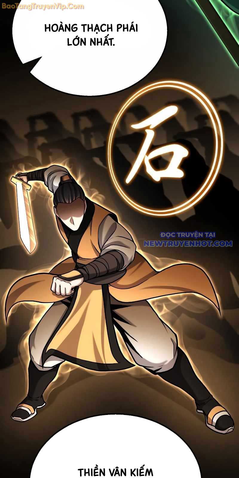 Hoa Vô Thập Nhật Công chapter 13 - Trang 57