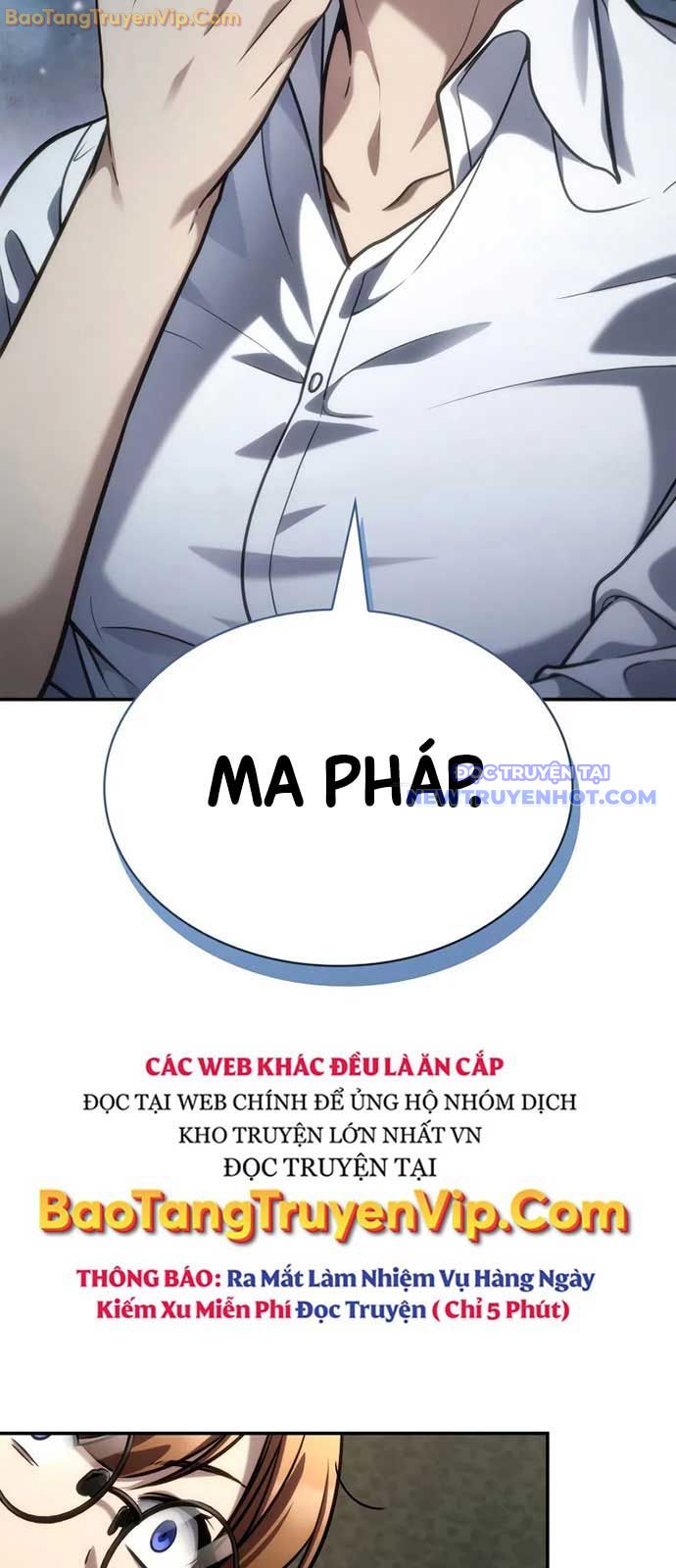 Đại Pháp Sư Toàn Năng chapter 102 - Trang 75