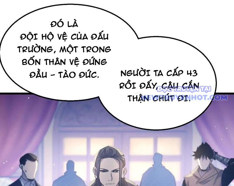 Toàn Dân Chuyển Chức: Bị Động Của Ta Vô Địch chapter 60 - Trang 14