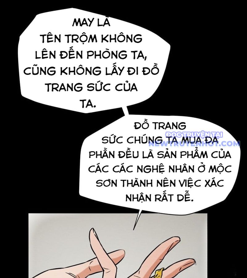 Thiên Quang Minh Nguyệt chapter 5 - Trang 103