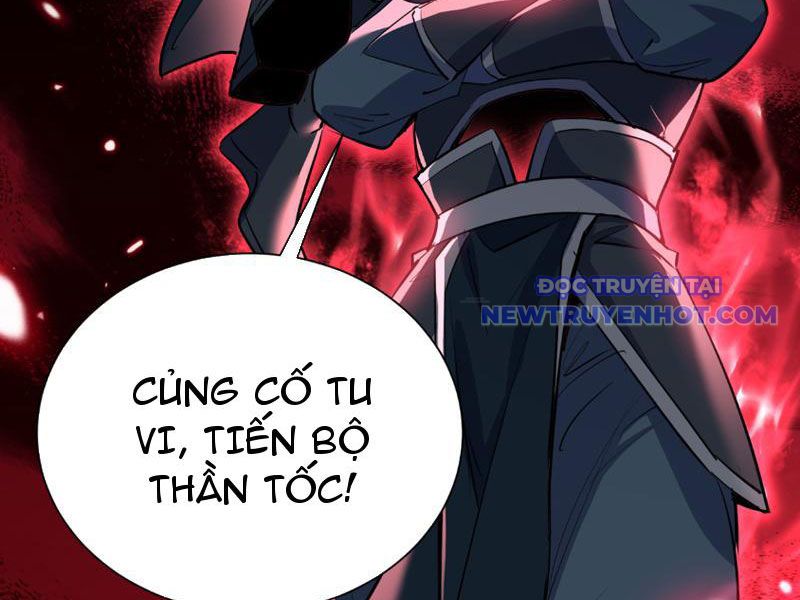 Đồ Đệ Nữ Đế Của Ta Muốn Hắc Hóa! chapter 10 - Trang 34