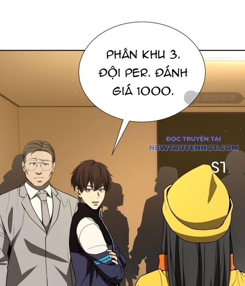 Người Chơi Thiên Tài Hồi Quy chapter 40 - Trang 98