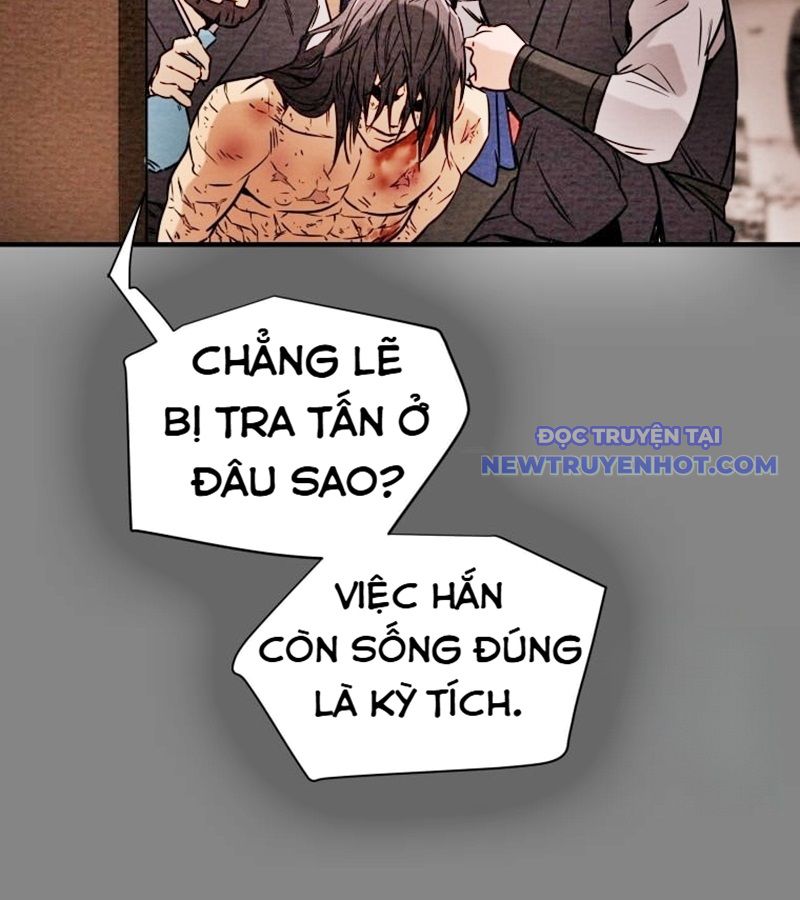 Thiên Quang Minh Nguyệt chapter 5 - Trang 83