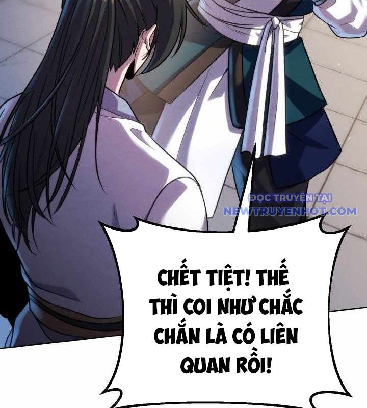 Đệ Tử Của Võ Lâm Minh Chủ chapter 33 - Trang 35