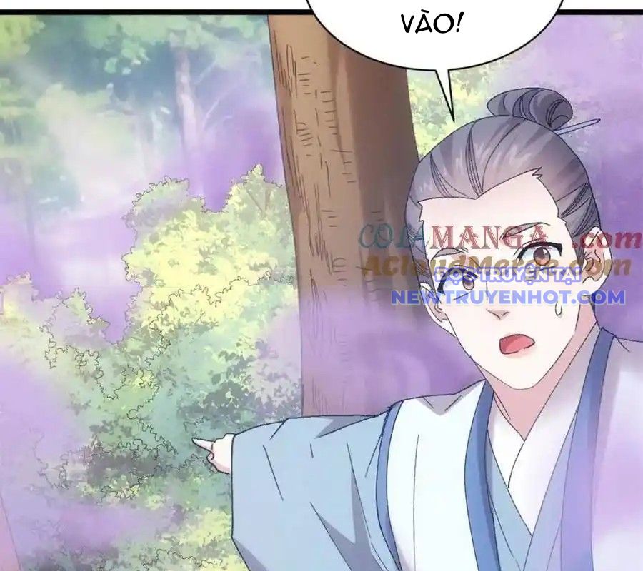 Ta Chính Là Không Theo Sáo Lộ Ra Bài chapter 306 - Trang 45