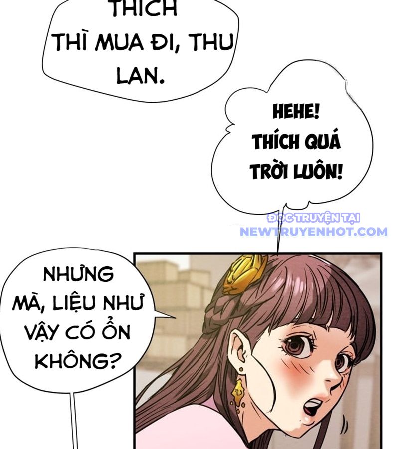 Thiên Quang Minh Nguyệt chapter 5 - Trang 142