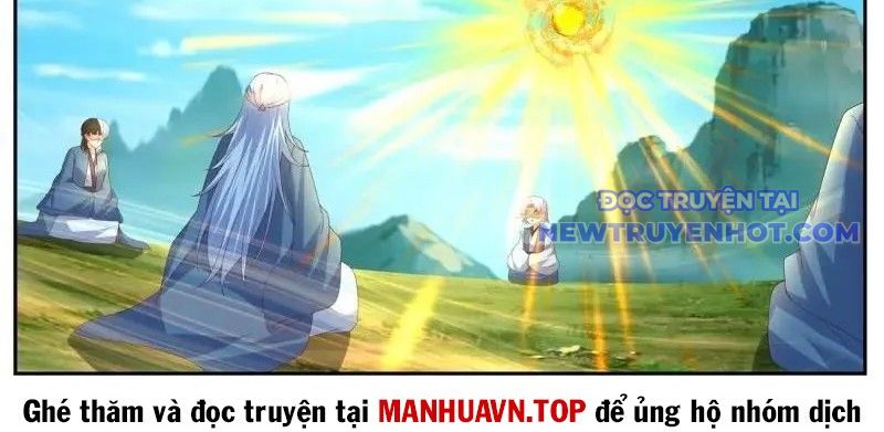 Trọng Sinh Đô Thị Tu Tiên chapter 1068 - Trang 7