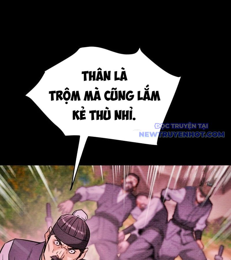 Thiên Quang Minh Nguyệt chapter 7 - Trang 51