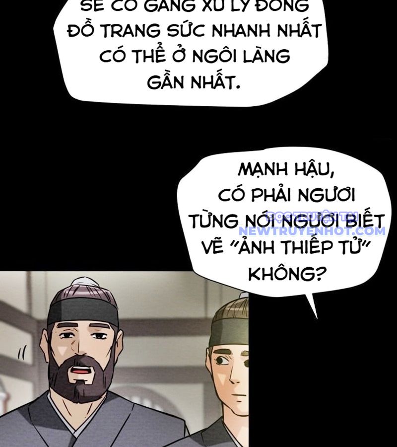 Thiên Quang Minh Nguyệt chapter 5 - Trang 107