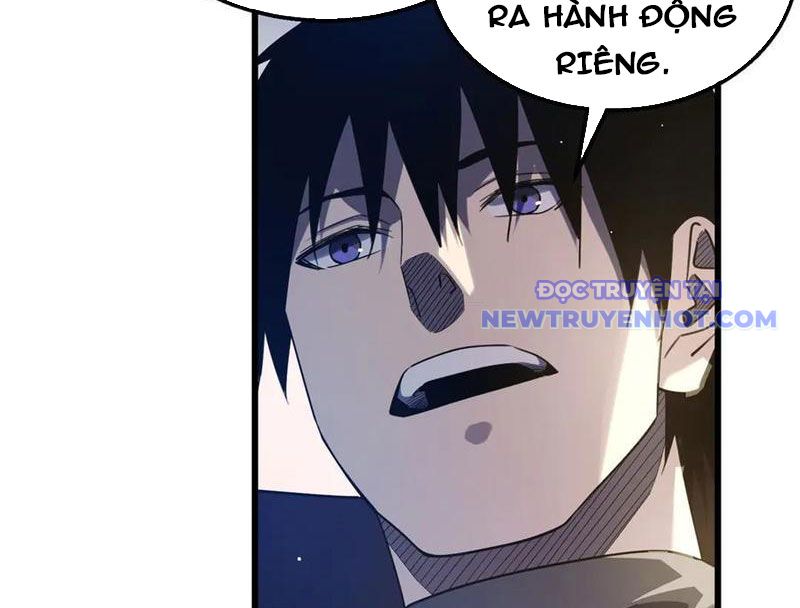 Toàn Dân Chuyển Chức: Bị Động Của Ta Vô Địch chapter 60 - Trang 143