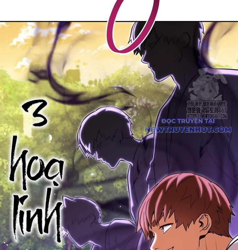 Tái Thiết Hầm Ngục chapter 234 - Trang 30