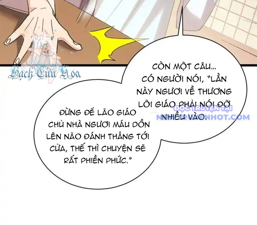 Ta Chính Là Không Theo Sáo Lộ Ra Bài chapter 308 - Trang 70