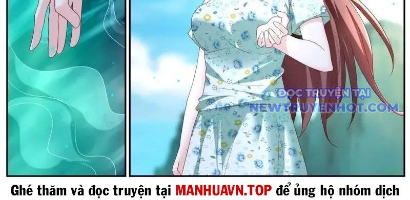 Trọng Sinh Đô Thị Tu Tiên chapter 1068 - Trang 22