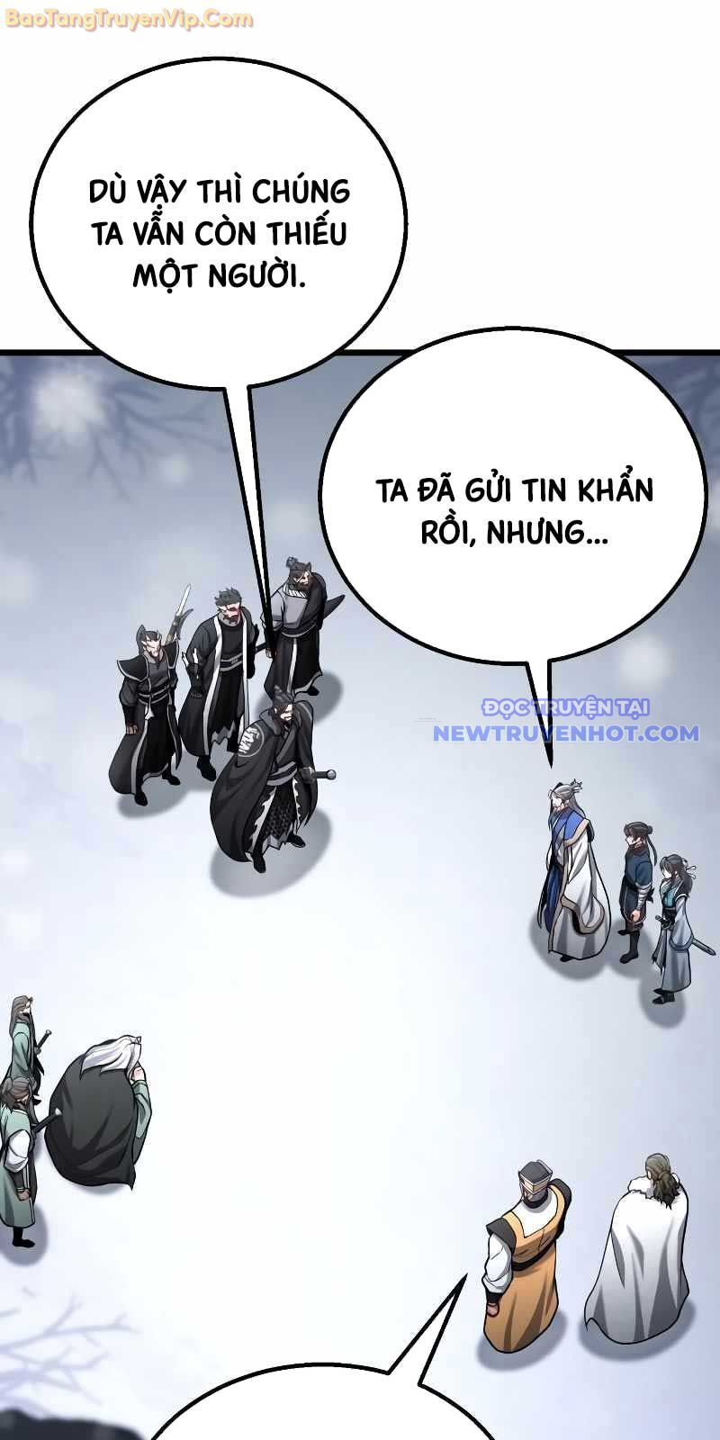 Hoa Vô Thập Nhật Công chapter 14 - Trang 57