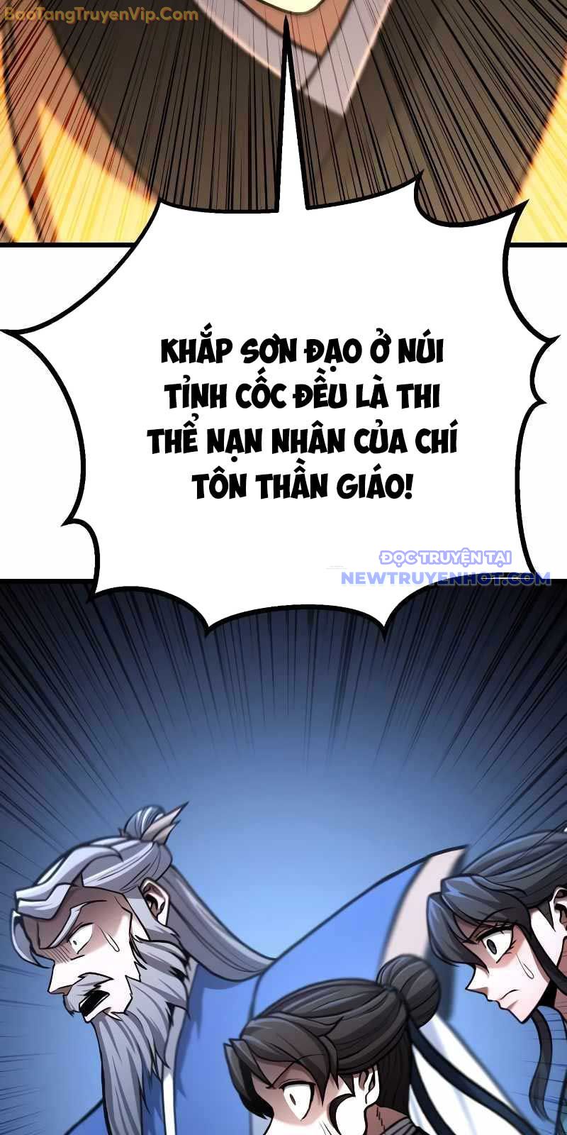 Hoa Vô Thập Nhật Công chapter 14 - Trang 36