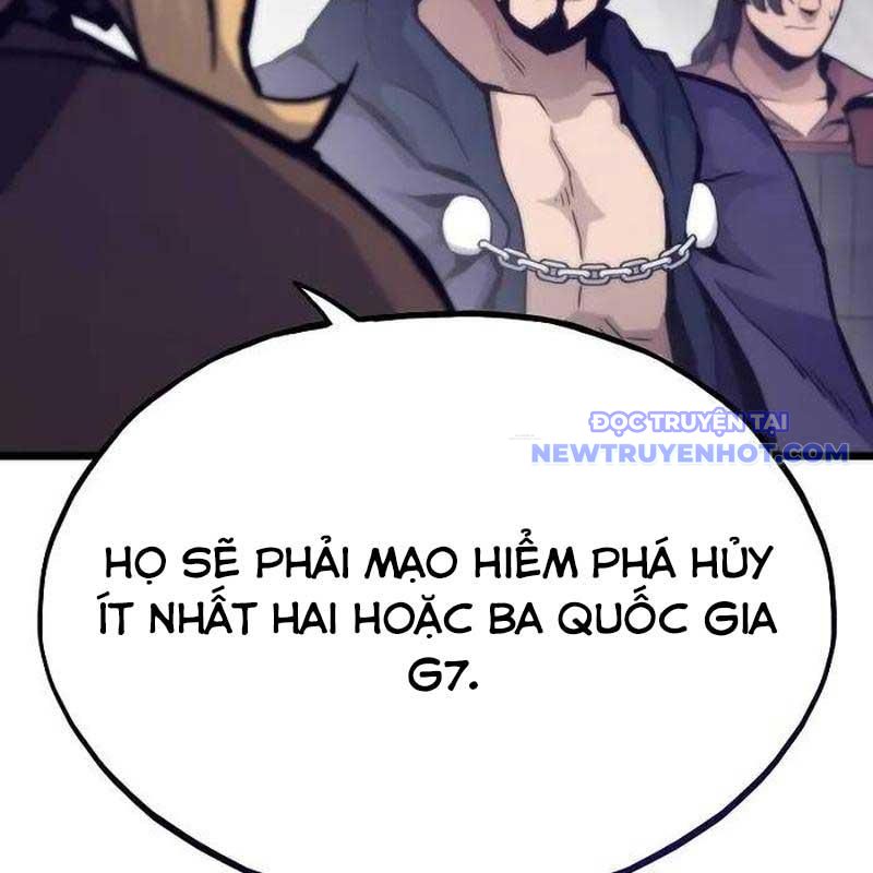 Hồi Quy Giả chapter 115 - Trang 128