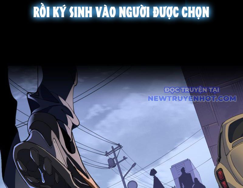 Kẻ Ký Sinh Trên Người Ta Không Dễ Chọc chapter 1 - Trang 22