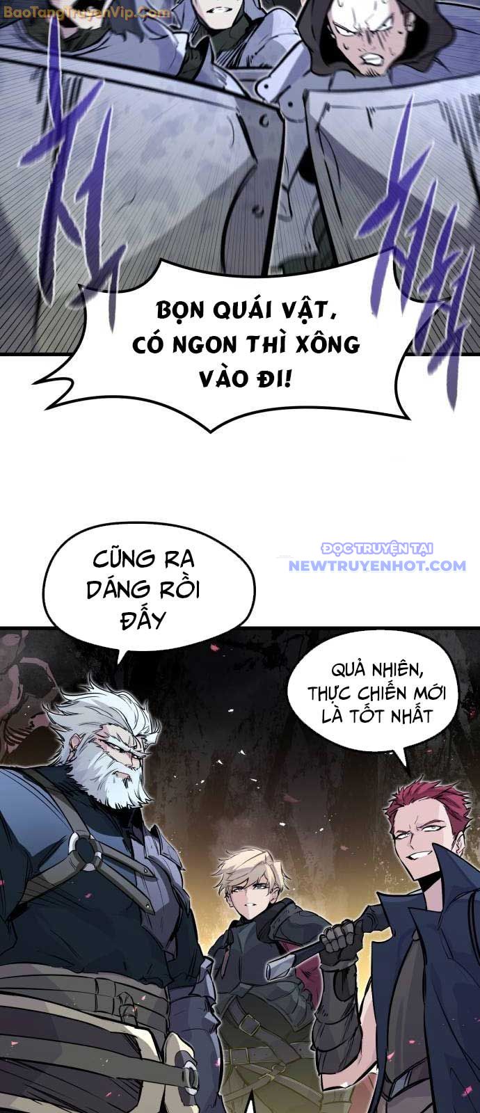 Mỗi Lính Đánh Thuê Trở Về Đều Có Một Kế Hoạch chapter 23 - Trang 50