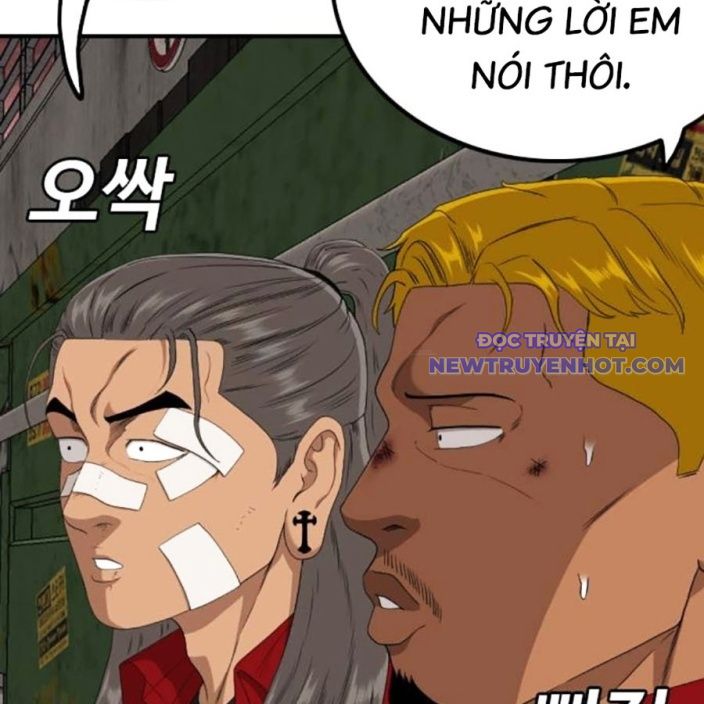 Người Xấu chapter 237 - Trang 26