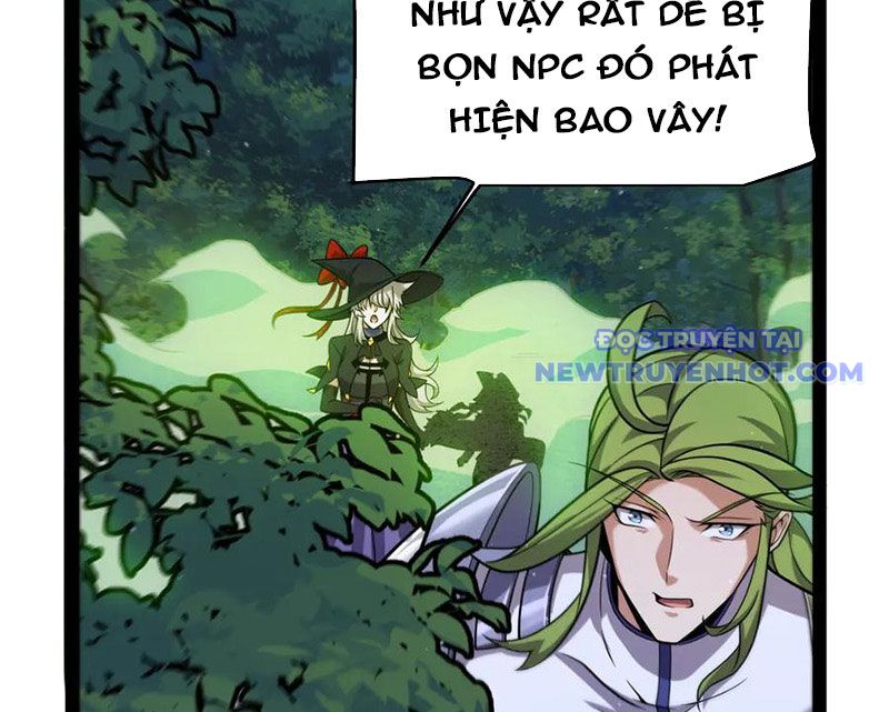 Tôi Đến Từ Thế Giới Trò Chơi chapter 340 - Trang 131